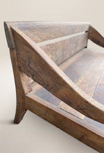Load image into Gallery viewer, Teak Bench 18
