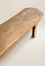Load image into Gallery viewer, Teak Bench 2
