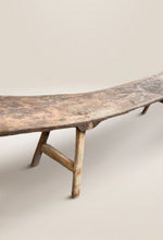 Load image into Gallery viewer, Teak Bench 21
