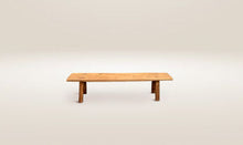 Load image into Gallery viewer, Teak Bench 22
