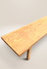 Load image into Gallery viewer, Teak Bench 24
