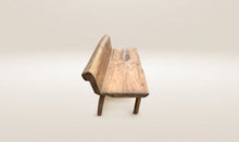 Load image into Gallery viewer, Teak Bench 27
