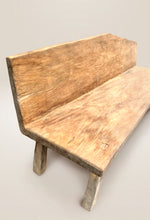 Load image into Gallery viewer, Teak Bench 28
