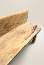 Load image into Gallery viewer, Teak Bench 29
