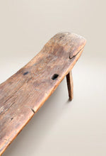 Load image into Gallery viewer, Teak Bench 3
