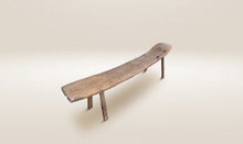 Load image into Gallery viewer, Teak Bench 3
