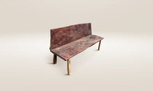 Load image into Gallery viewer, Teak Bench 31
