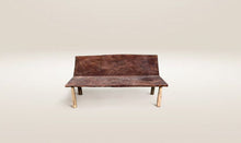 Load image into Gallery viewer, Teak Bench 31
