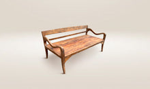 Load image into Gallery viewer, Teak Bench 32

