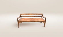 Load image into Gallery viewer, Teak Bench 32

