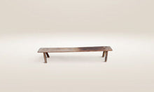 Load image into Gallery viewer, Teak Bench 4
