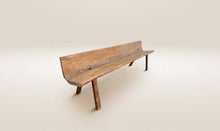 Load image into Gallery viewer, Teak Bench 5

