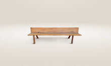 Load image into Gallery viewer, Teak Bench 5
