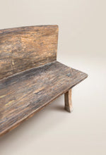 Load image into Gallery viewer, Teak Bench 7
