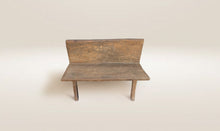 Load image into Gallery viewer, Teak Bench 7
