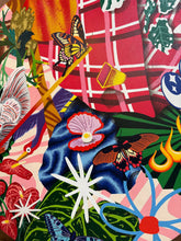 Load image into Gallery viewer, Tempa Painting
