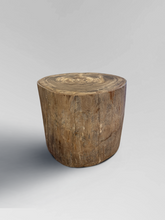 Load image into Gallery viewer, Petrified Stool 3
