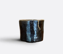 Load image into Gallery viewer, Japanese Matcha cup, with small Kintsugi repair, mid 1900’s, Kyoto
