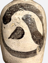 Load image into Gallery viewer, Small sake storage jar, Kyoto, Japan, early 1900’s
