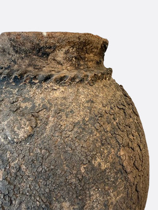 Archaic Pot