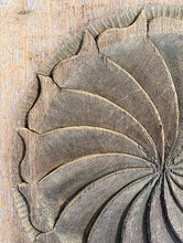 Load image into Gallery viewer, Wall panel from tribal longhouse, kerinci tribe, Sumatra, Indonesia, 19th century
