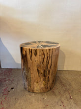 Load image into Gallery viewer, Petrified Stool 15
