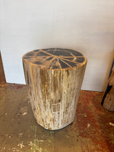 Load image into Gallery viewer, Petrified Stool 17
