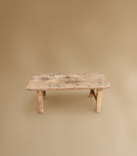 Load image into Gallery viewer, Teak Bench 10
