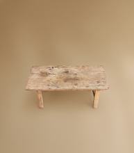 Load image into Gallery viewer, Teak Bench 10
