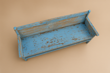 Load image into Gallery viewer, Teak Bench 12
