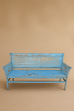 Load image into Gallery viewer, Teak Bench 12
