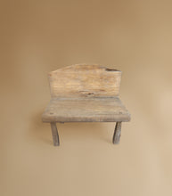 Load image into Gallery viewer, Teak Bench 13

