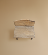 Load image into Gallery viewer, Teak Bench 13
