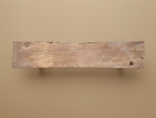 Load image into Gallery viewer, Teak Bench 16
