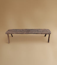 Load image into Gallery viewer, Teak Bench 17
