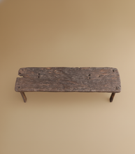 Load image into Gallery viewer, Teak Bench 17
