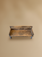 Load image into Gallery viewer, Teak Bench 20
