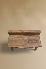Load image into Gallery viewer, Teak Bench 27

