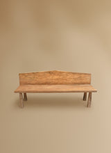 Load image into Gallery viewer, Teak Bench 28
