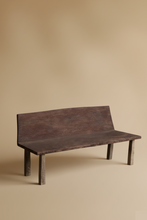 Load image into Gallery viewer, Teak Bench 31
