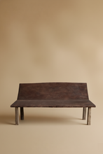 Load image into Gallery viewer, Teak Bench 31
