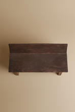 Load image into Gallery viewer, Teak Bench 31
