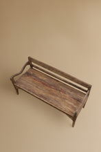 Load image into Gallery viewer, Teak Bench 32
