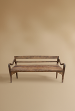 Load image into Gallery viewer, Teak Bench 32
