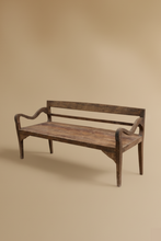 Load image into Gallery viewer, Teak Bench 32
