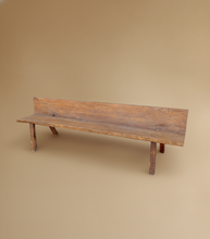 Load image into Gallery viewer, Teak Bench 5
