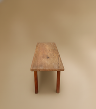 Load image into Gallery viewer, Teak Bench 6
