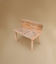 Load image into Gallery viewer, Teak Bench 8
