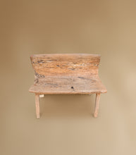 Load image into Gallery viewer, Teak Bench 8
