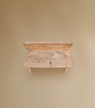 Load image into Gallery viewer, Teak Bench 8
